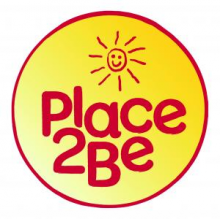 Place 2 be logo