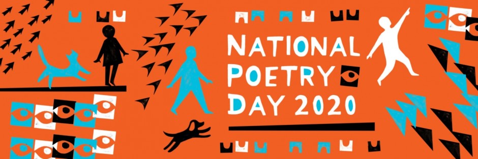 National poetry day