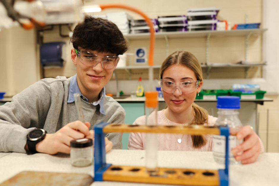 IGS photography - Post16