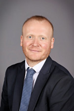 Staff - Will Spivey