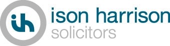 Logo ih solicitors