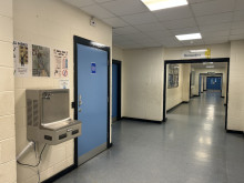 Water Station M Floor