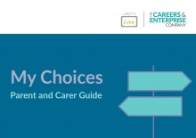 My Choices Parent Guide