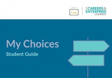 My Choices Student Guide