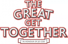 Great Get Together logo
