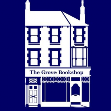 The Grove Bookshop logo
