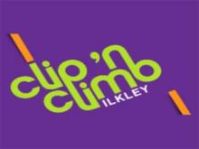 ClipnClimb logo