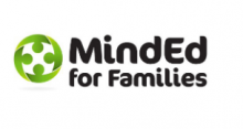 MInded for Families Logo