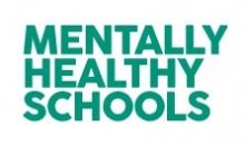 Mentally Healthy Schools logo