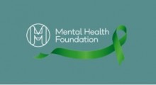 Mental health Foundation logo