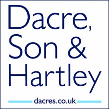 Logo Dacre, Son & Hartley