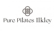 Logo Pure Pilates