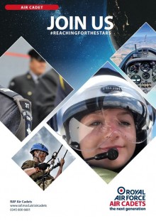 Air Cadets 1