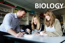 BIOLOGY