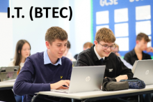 IT BTEC