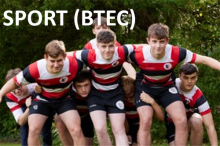 SPORT BTEC