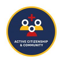 Active Citizenship & Community