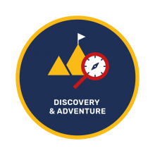 Discovery & Adventure