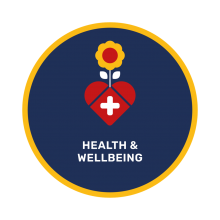 Health & Wellbeing