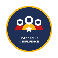 Leadership & Influence