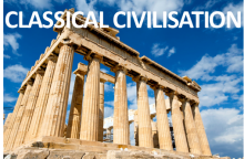 CLASSICAL CIVILISATION