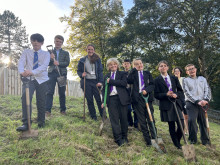 IGS Eco iLeaders Gardening