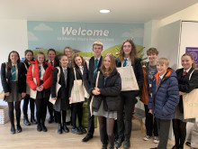 IGS Recycling Park Trip