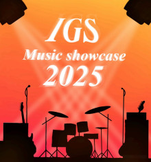 2025 Music Showcase
