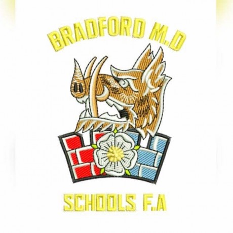 Bradford MD Schools FA
