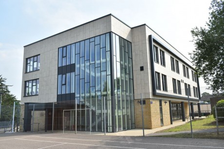 Armitage Building