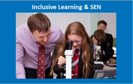 Inclusive Learning