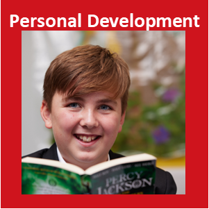 Personal Development