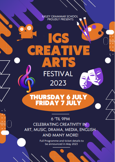 Creative Arts Festival