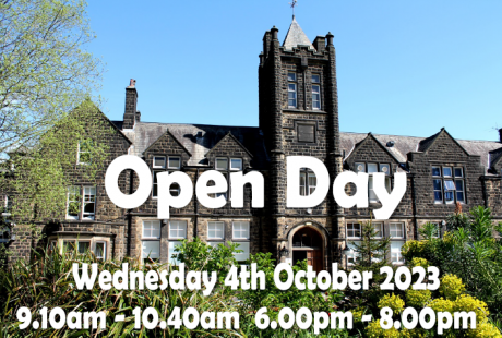Open Day Booklet 2023