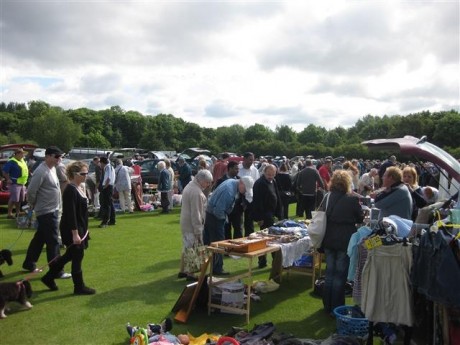 CARBOOT (Small)