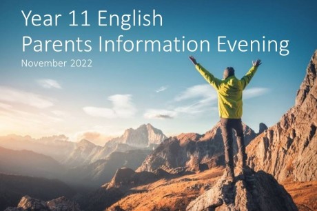 2022-11 Y11 English PIE Graphic