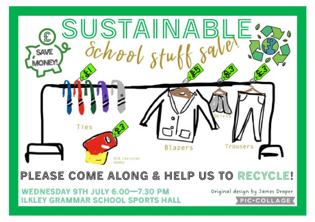 Uniform Sale Poster JD edit