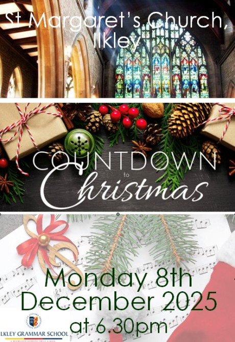 Countdown to Christmas