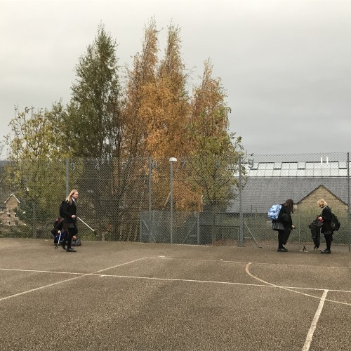 Eco iLeaders Litter Pick 1.2