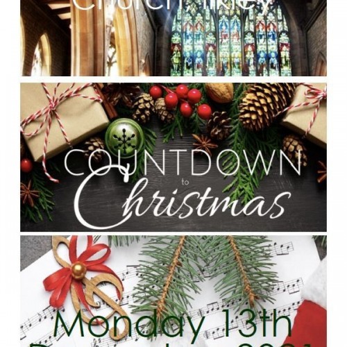 Countdown to Christmas (4)