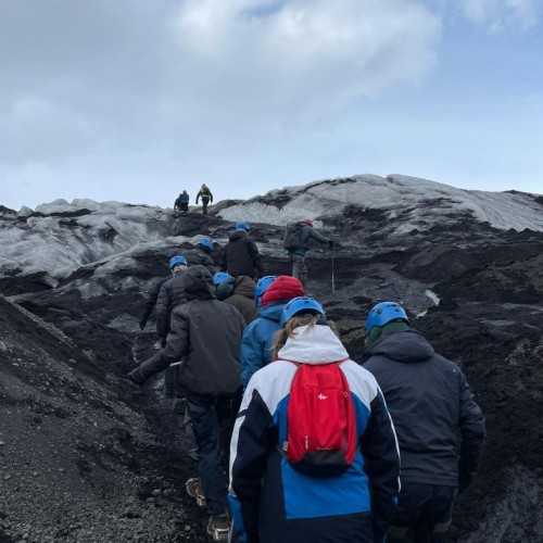 10 Day 2 Glacier Walk Walton Group 4