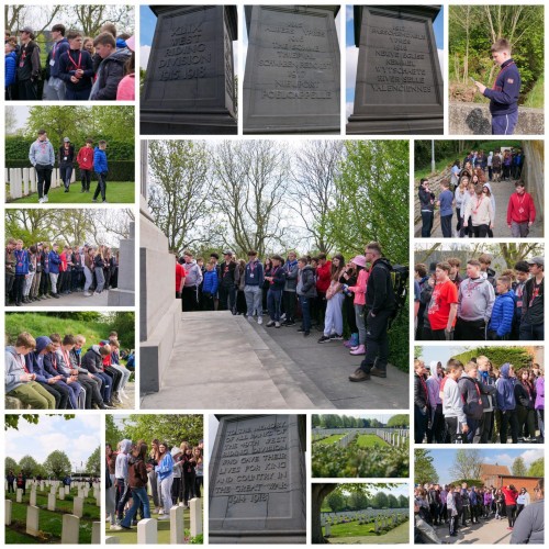 01 Battlefields Trip 2022 01