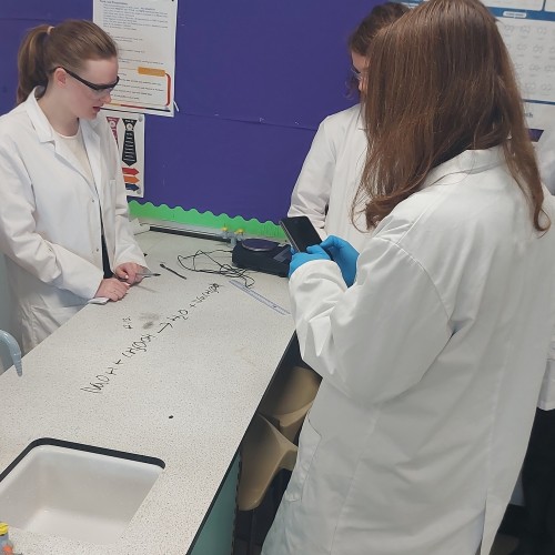 RSC Chemistry Competition (6)