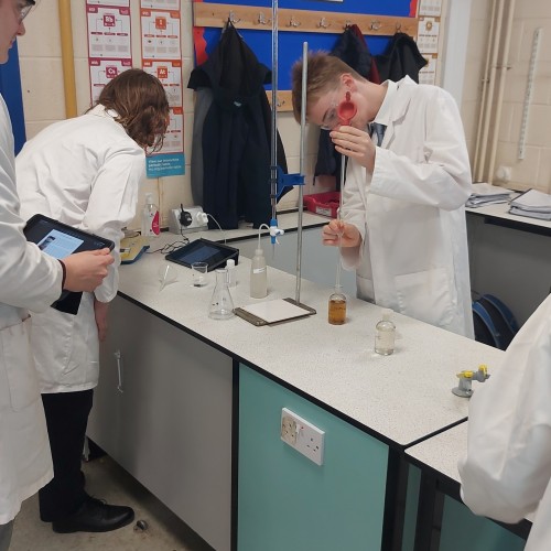 RSC Chemistry Competition (1)