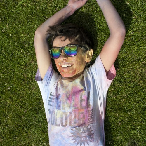 Ilkley Grammar School Colour Run 25 06 2022 (14)