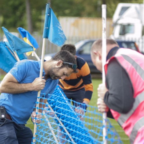 Ilkley Grammar School Colour Run 25 06 2022 (7)