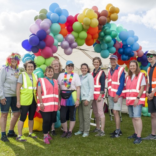 Ilkley Grammar School Colour Run 25 06 2022 (6)