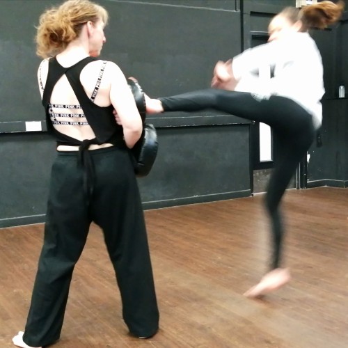 Taekwondo (2)