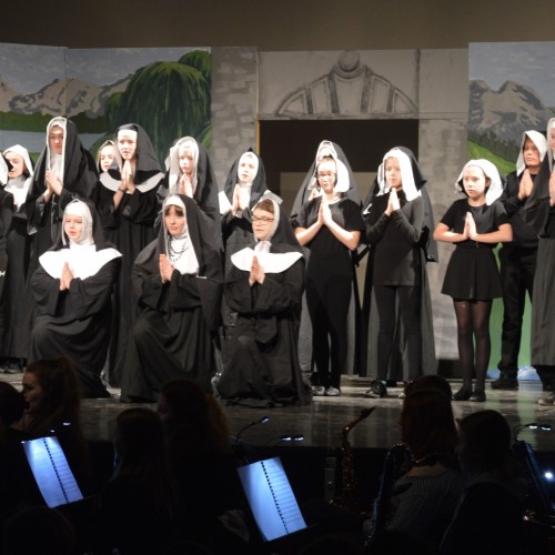 IGS Sound of Music Feb 2023