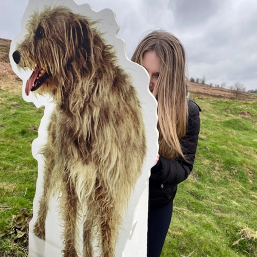 2023-03-28 Martin Creed Ilkley Moor 04